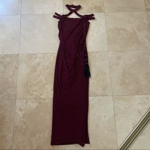 Special occasion dress